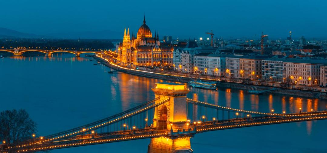 Budapest