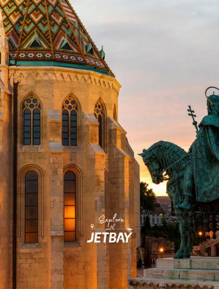 Buda Castle