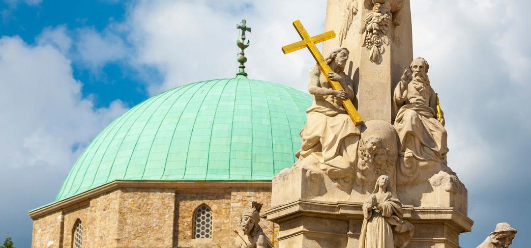 Pécs