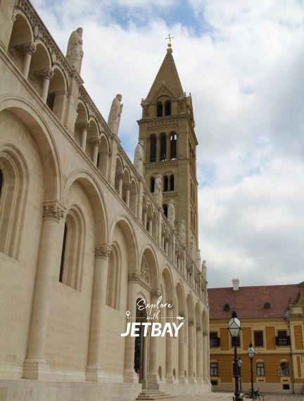 Pécs Cathedral