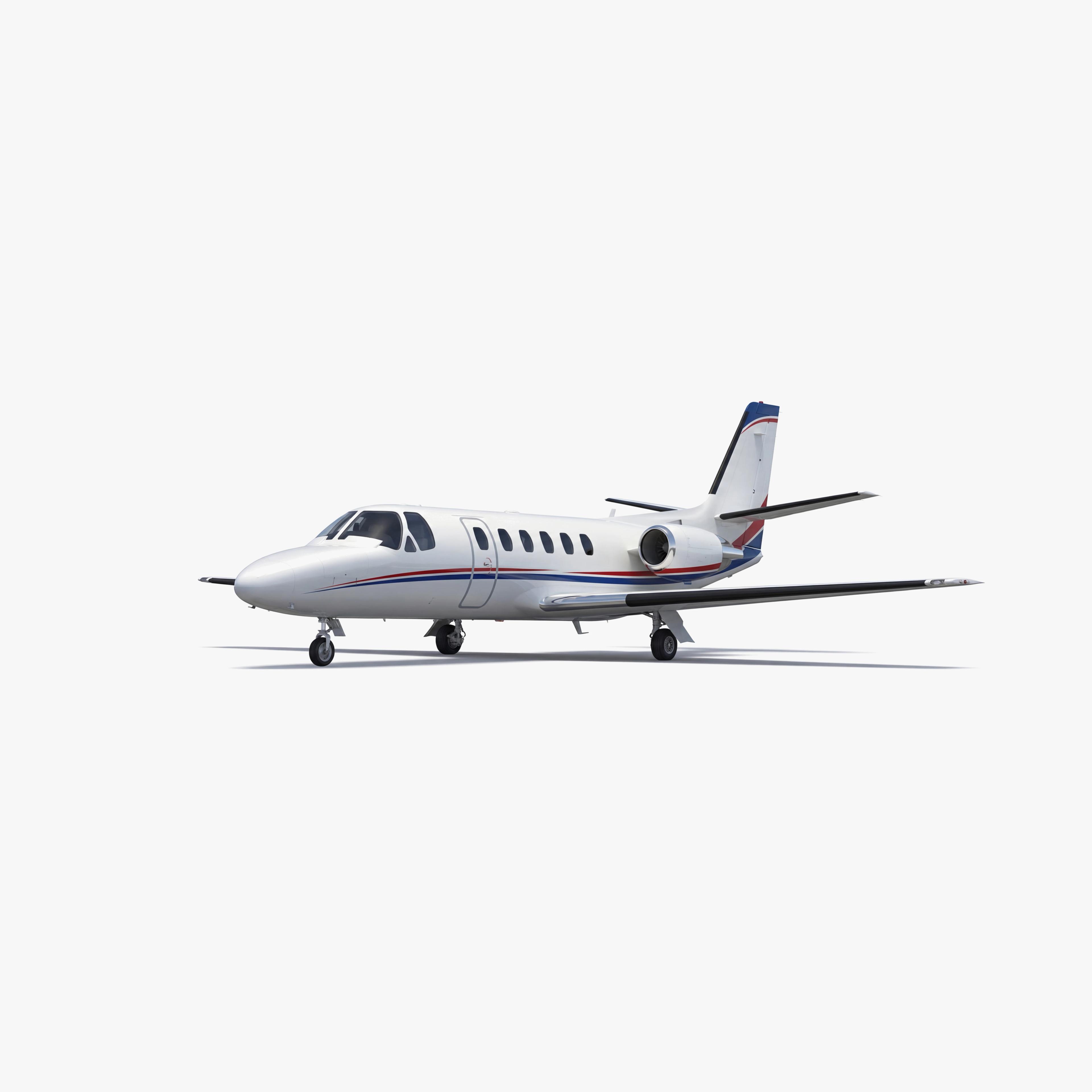 Citation II