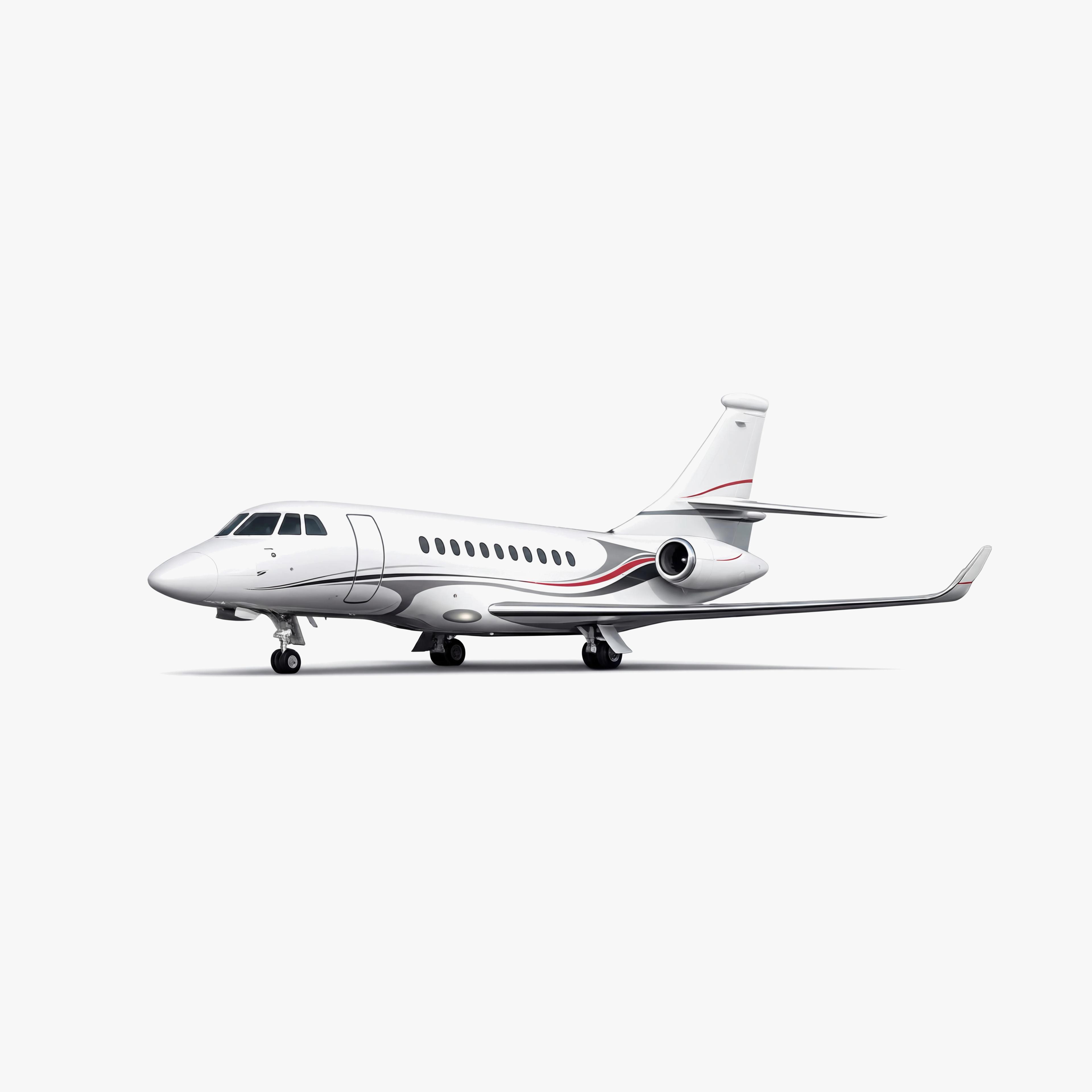 Citation X+
