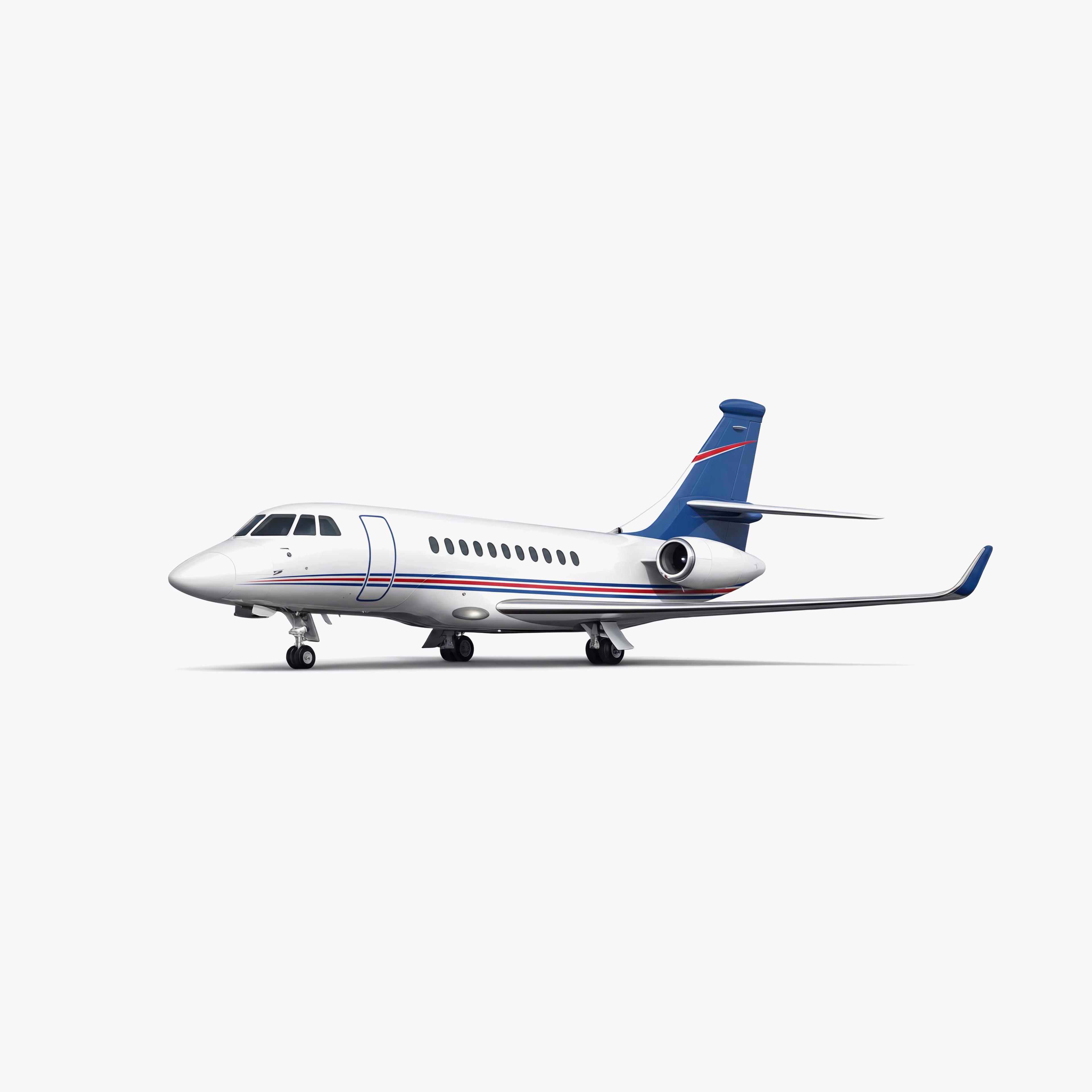 Falcon 900EX