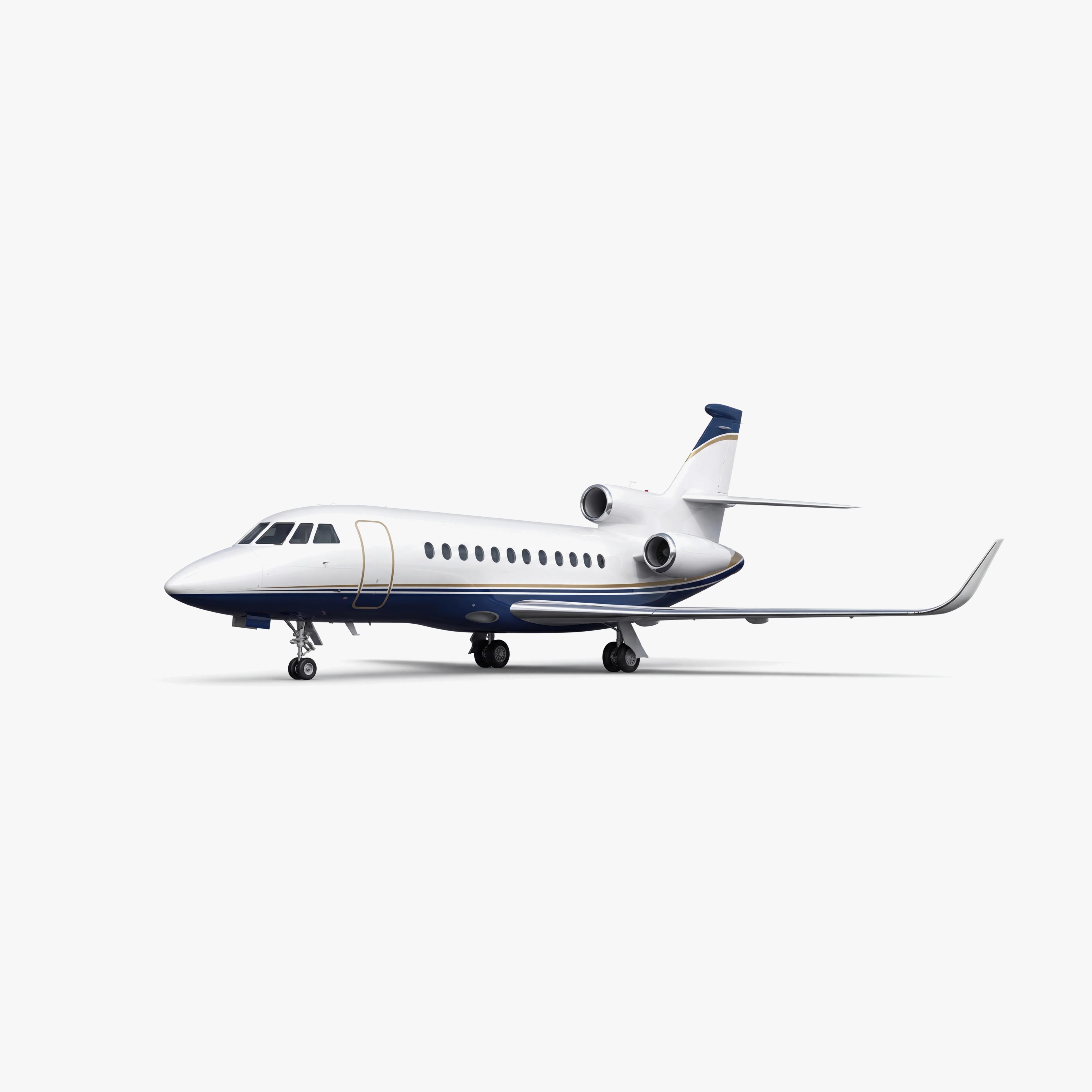 Falcon 900