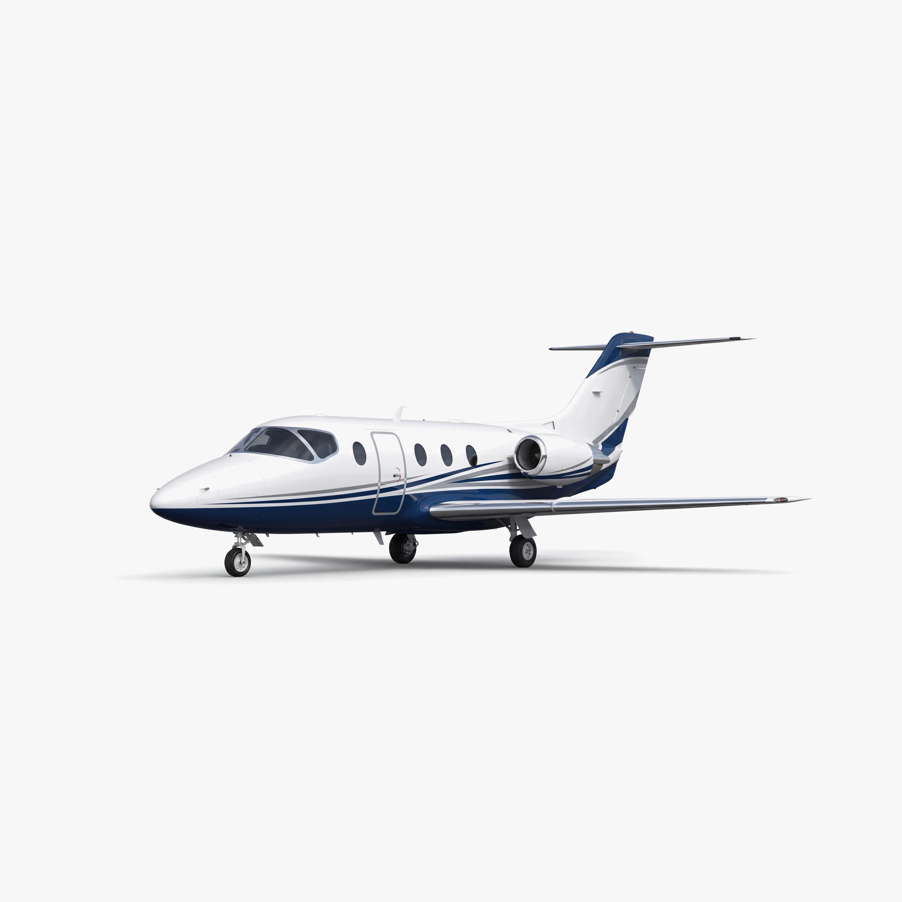 Hawker 400XP