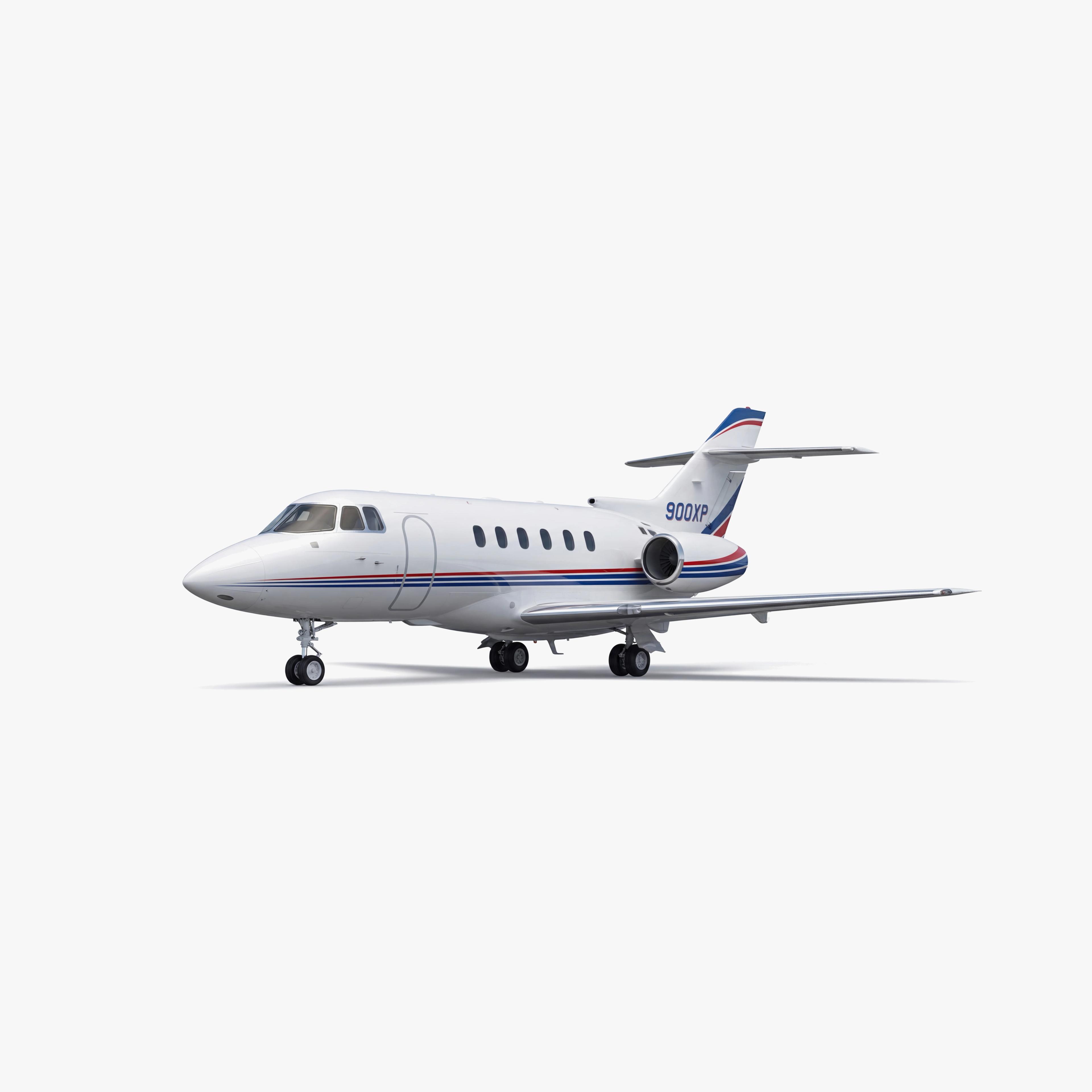 Hawker 900XP