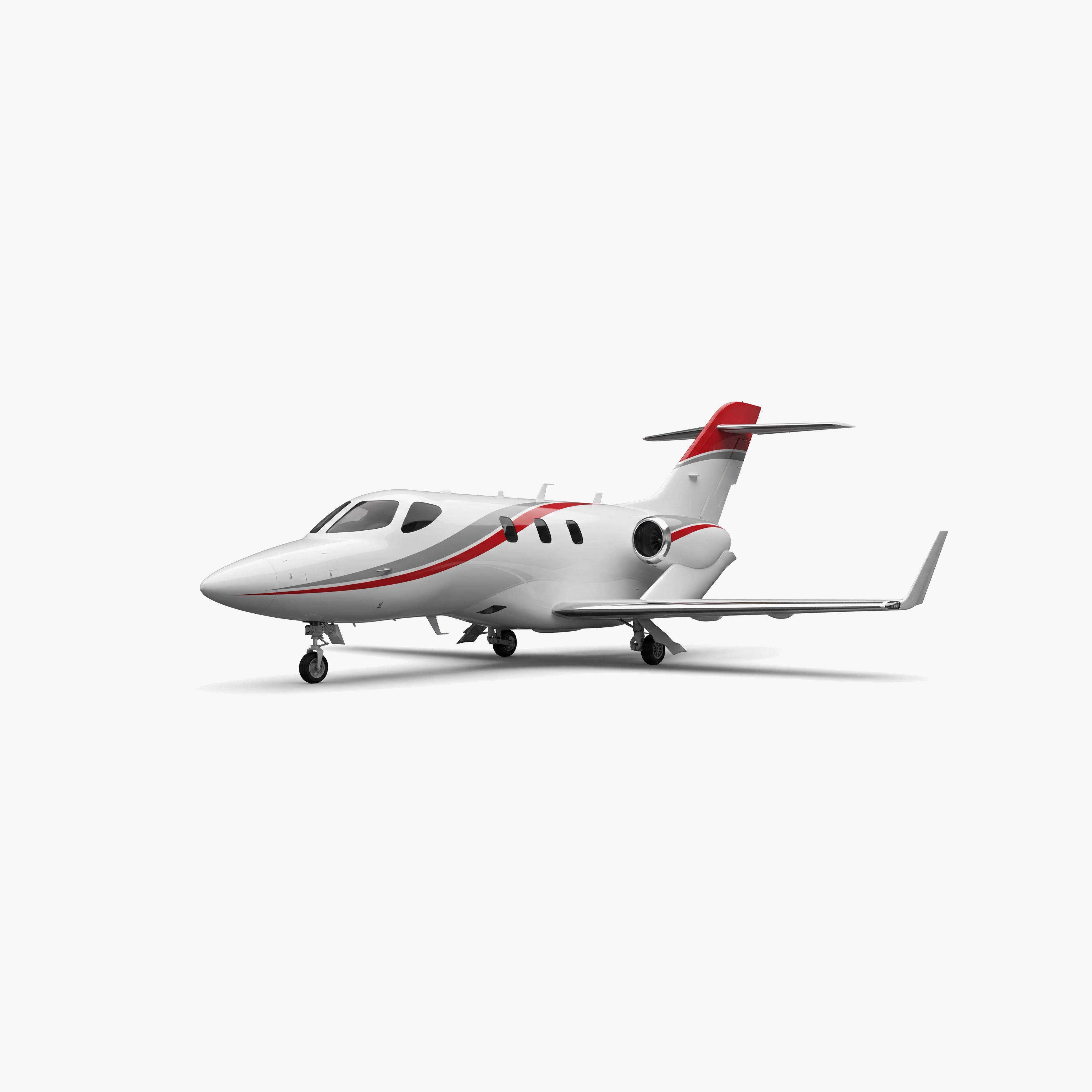 HondaJet