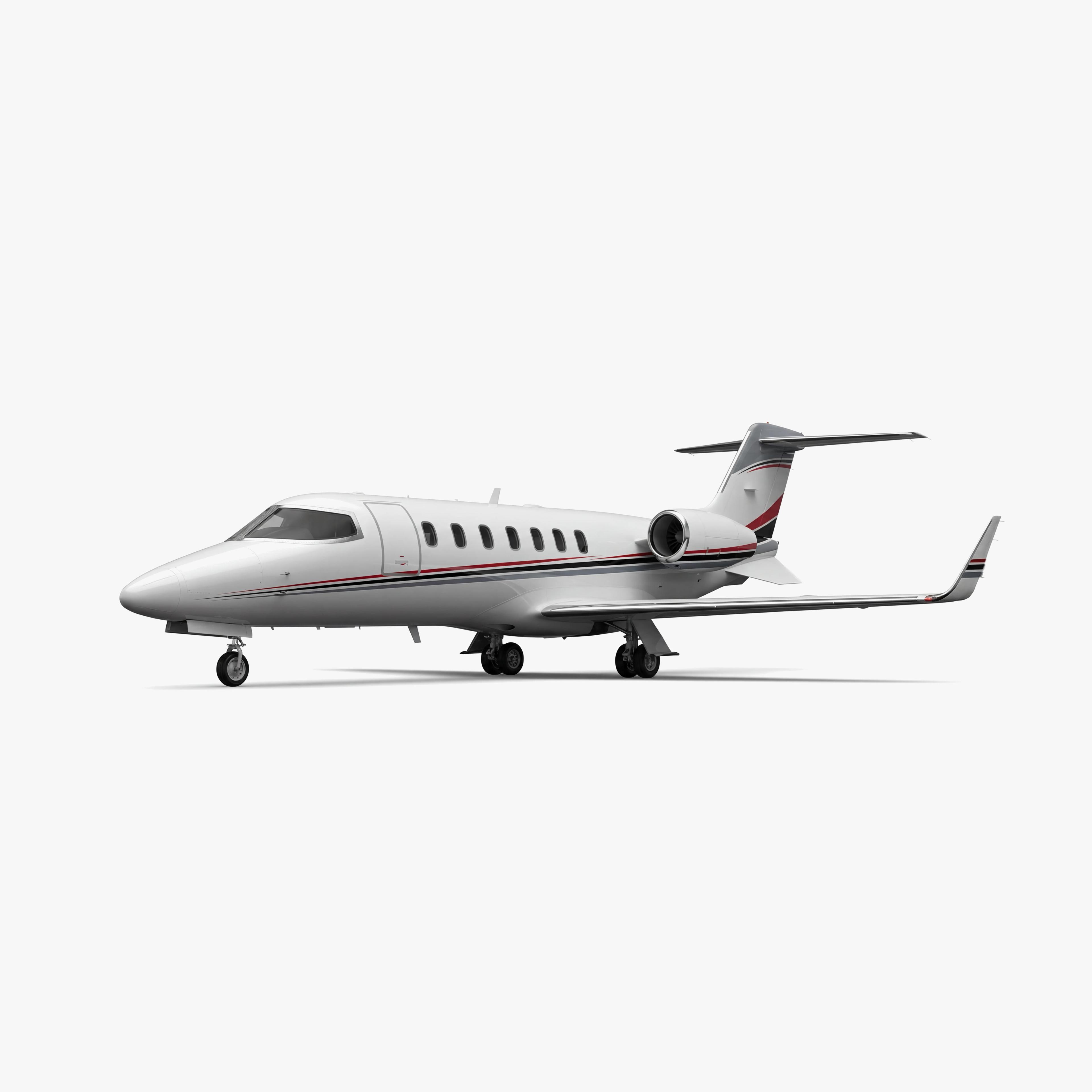Learjet 40