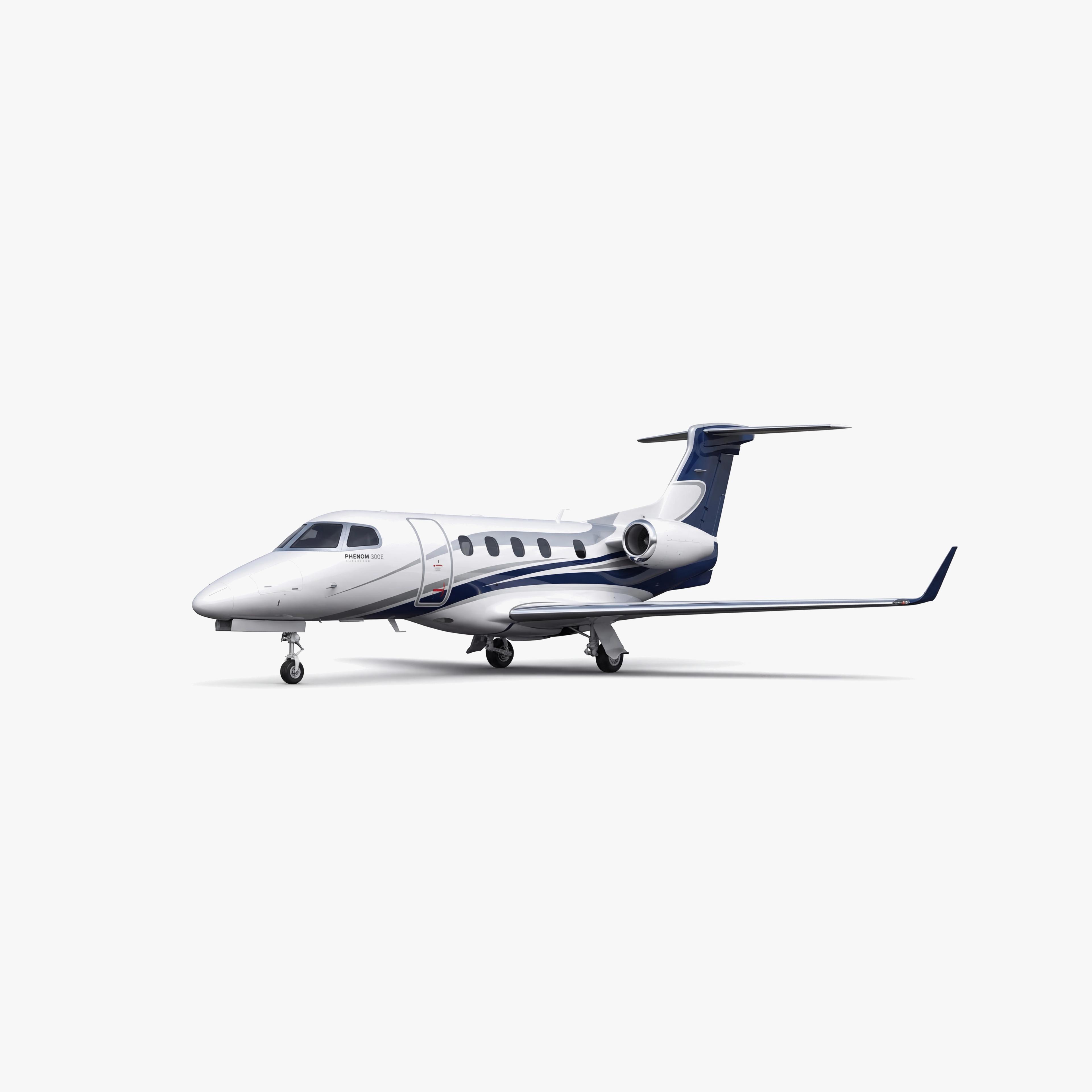 Phenom 300E