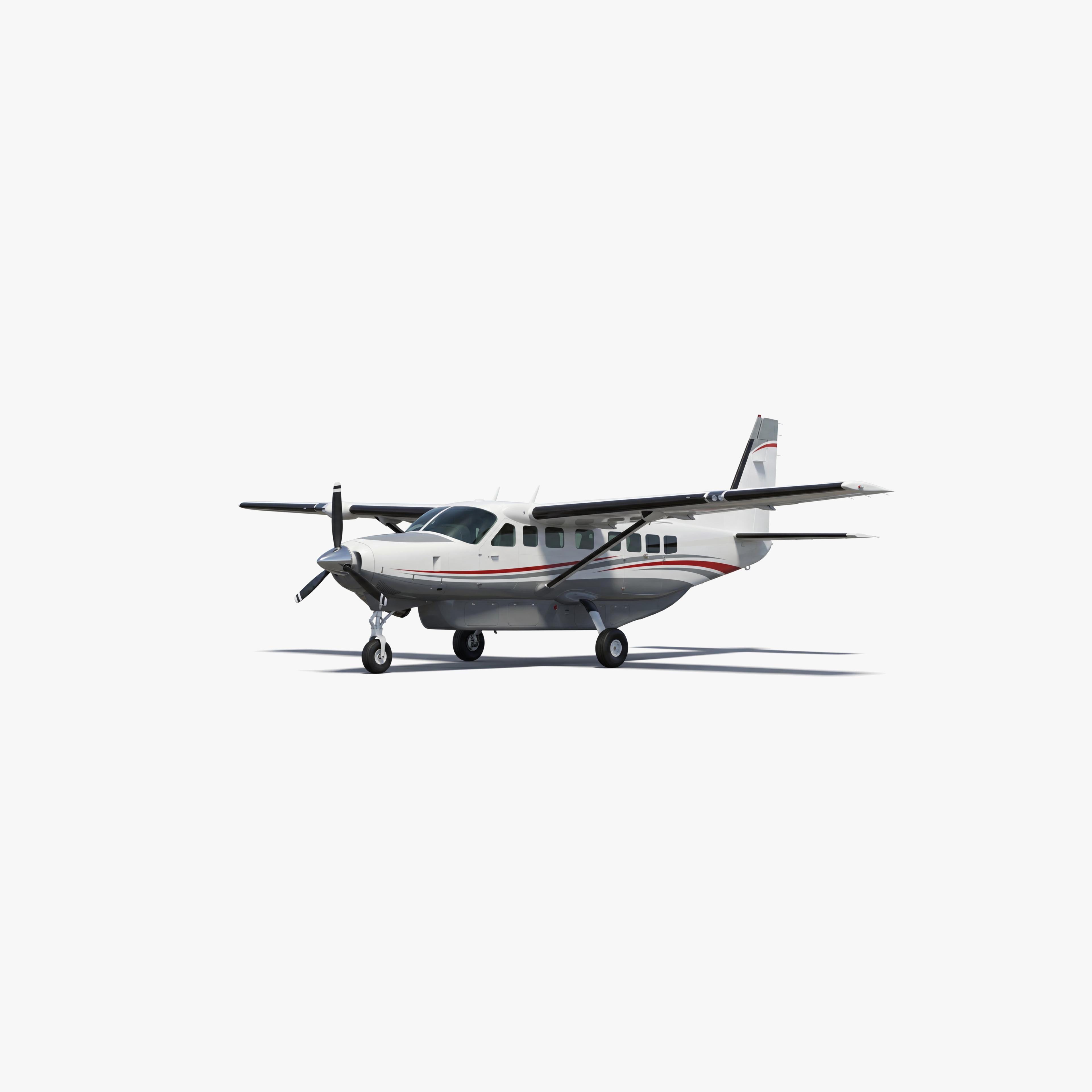 Cessna Caravan