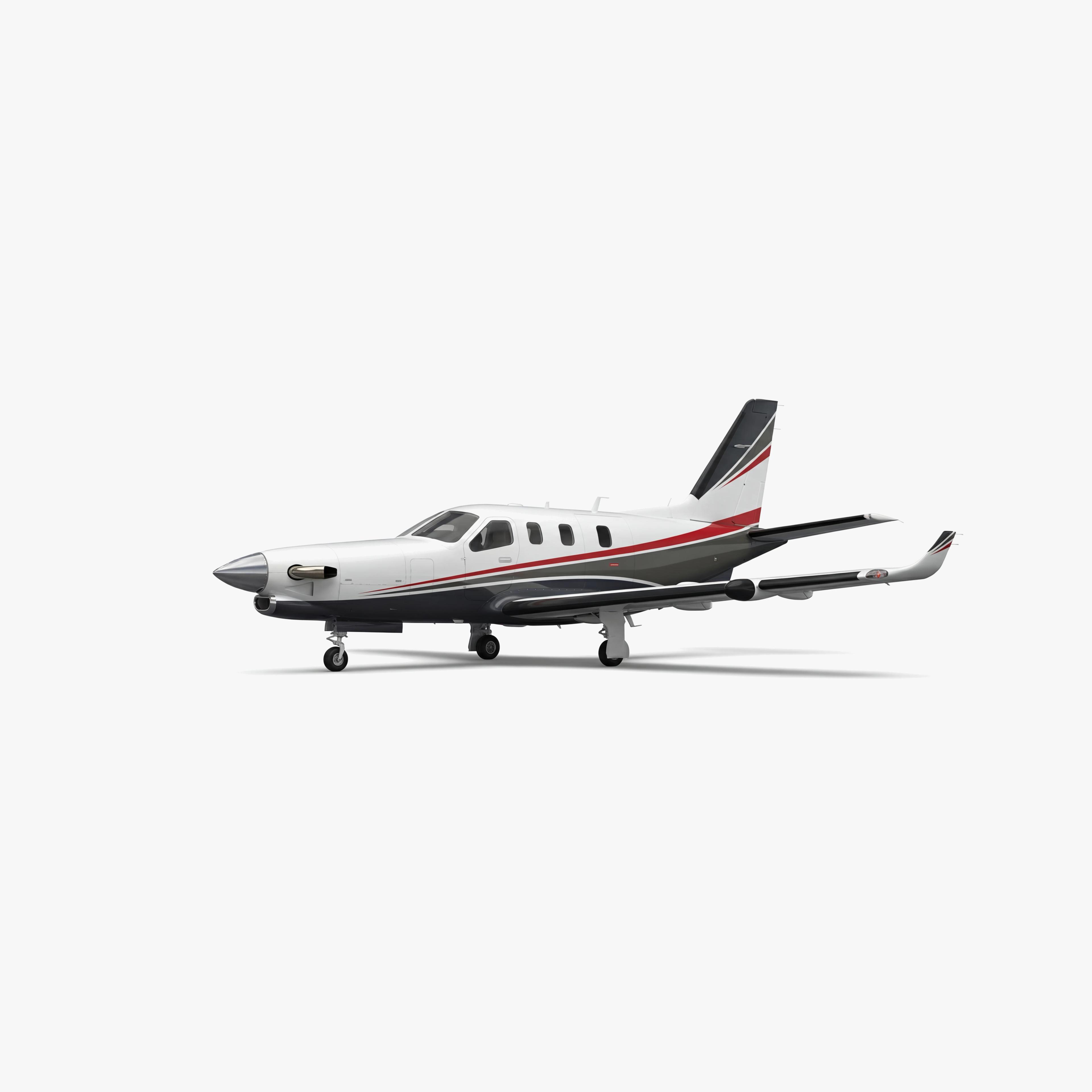 Daher TBM 940