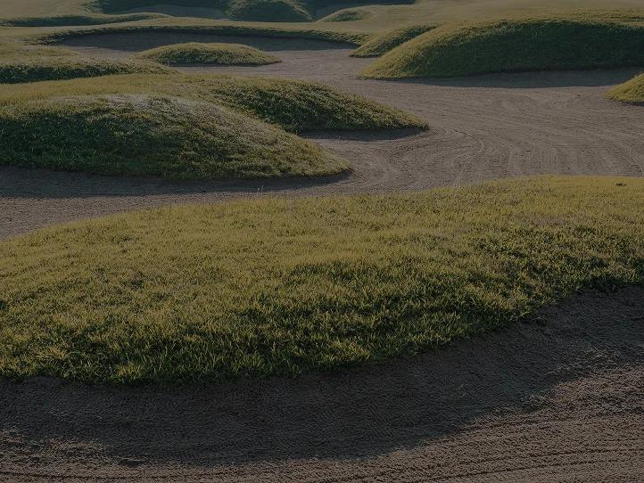 Pristine fairway at Bandon Dunes Golf Resort showcasing championship course conditions for luxury golf travel