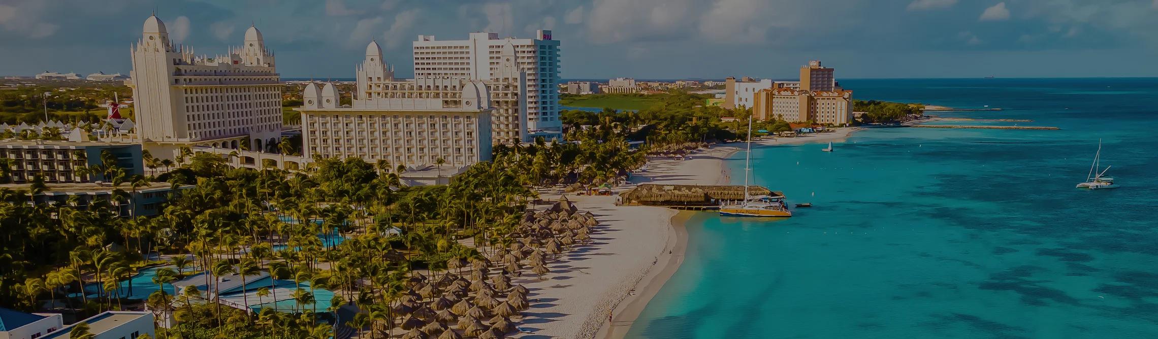 Nassau's pristine turquoise waters and luxury beachfront resorts create the perfect Caribbean escape