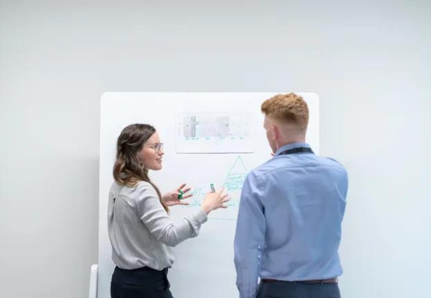 AI-Powered Efficiency