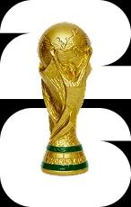 World Cup Trophy