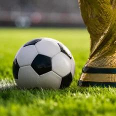 World Cup event days