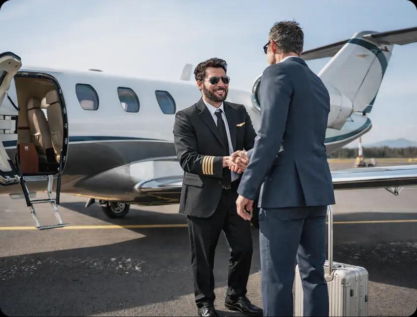 Jetbay Global Partner Program