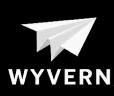 WYVERN verification logo