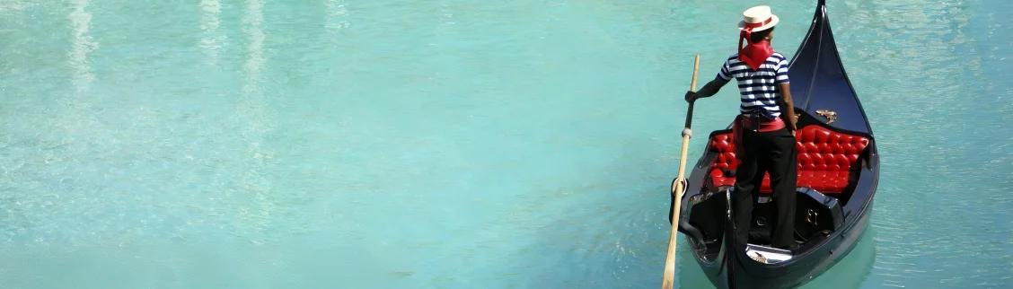 Los Angeles to Las Vegas private jet route background