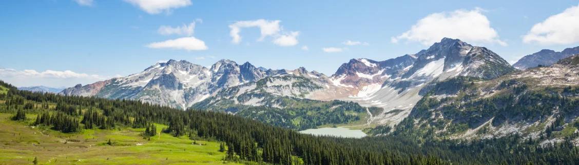 New York to Washington private jet route background