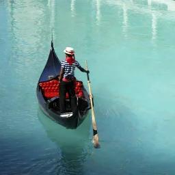 Los Angeles to Las Vegas route title icon