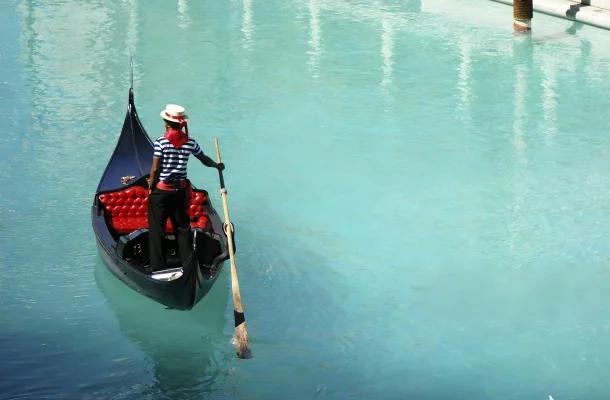 Los Angeles to Las Vegas route list image