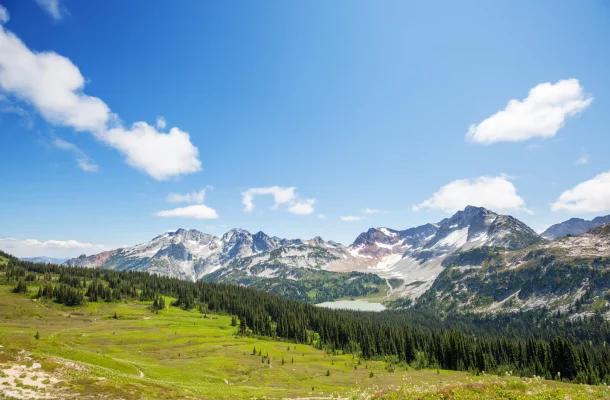 New York to Washington route list image