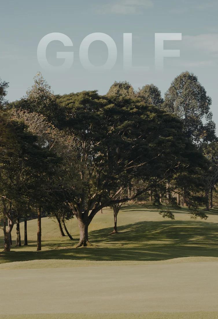 Private jet golf getaway to Pinehurst