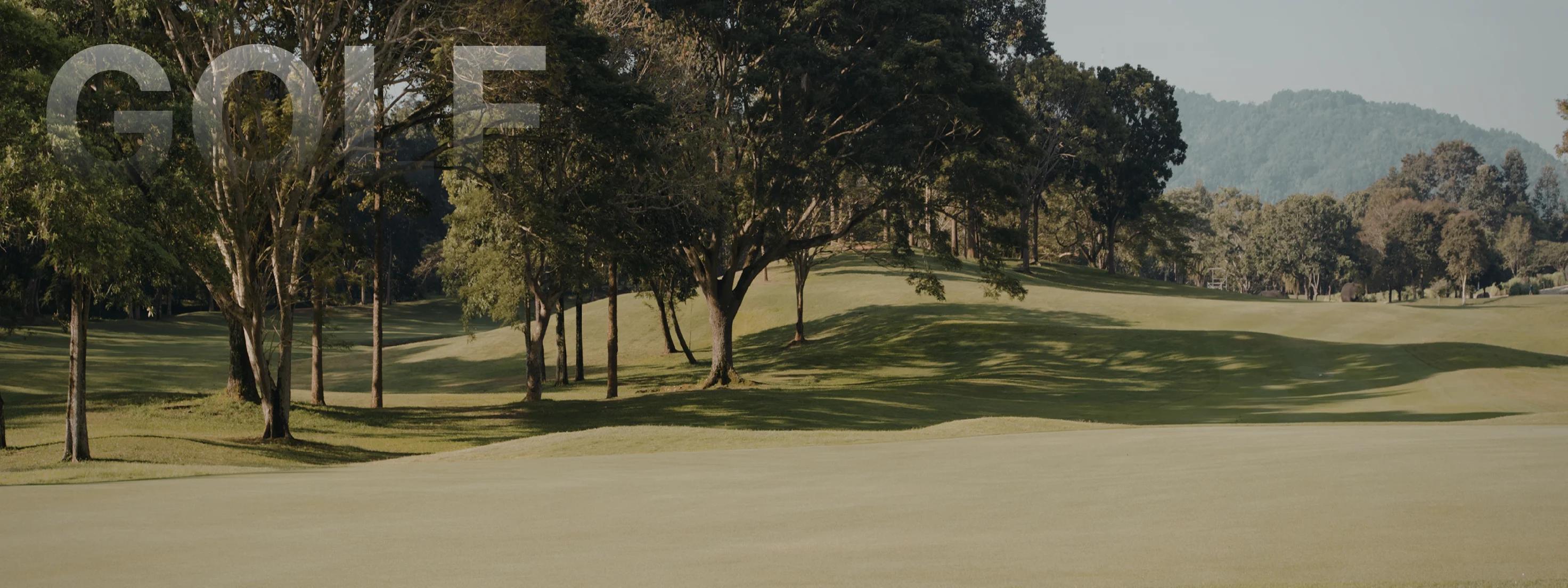 Private jet golf getaway to Pinehurst