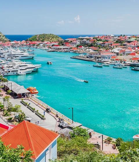 St. Barts
