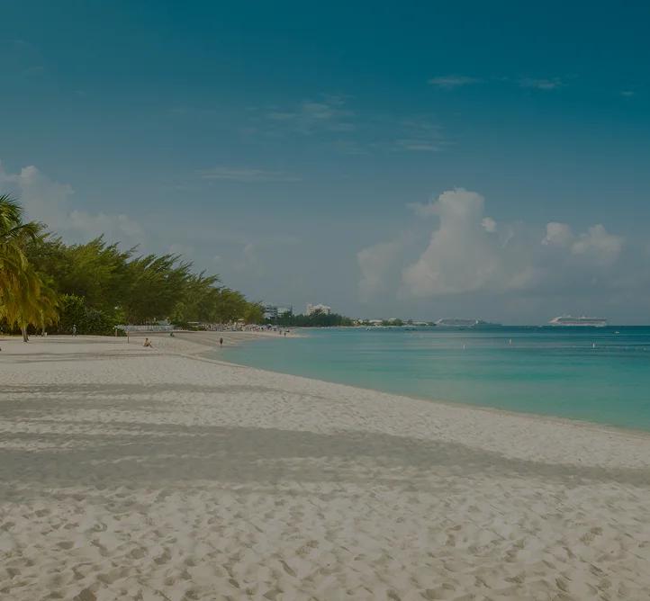 Grand Cayman