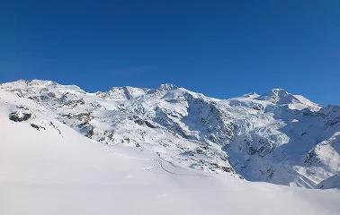 Private jet route from Los Angeles to Sun Valley