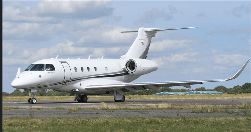 emptyLeg
