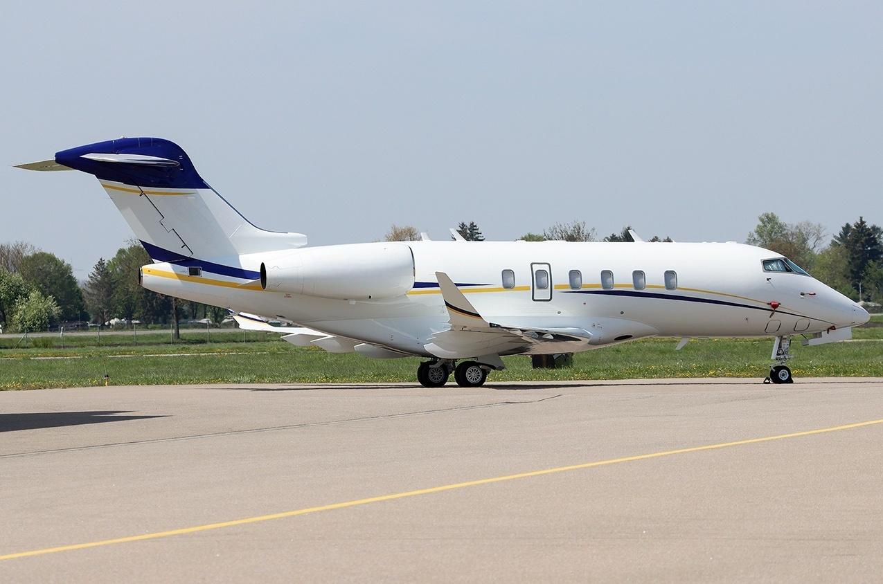 emptyLeg