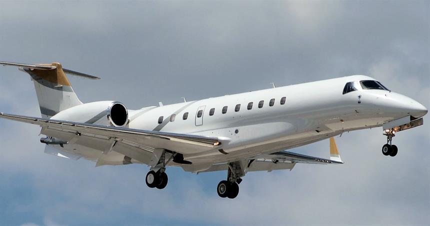 emptyLeg