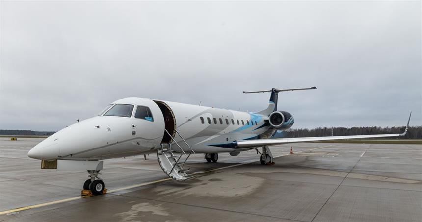 emptyLeg