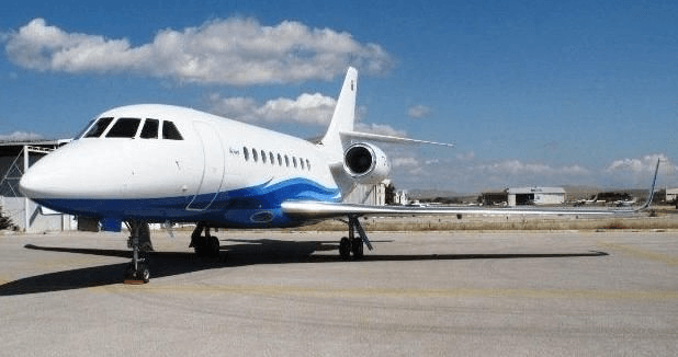 emptyLeg