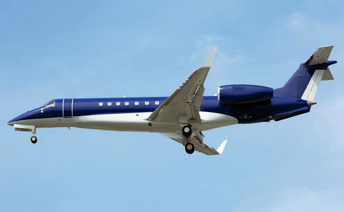 emptyLeg