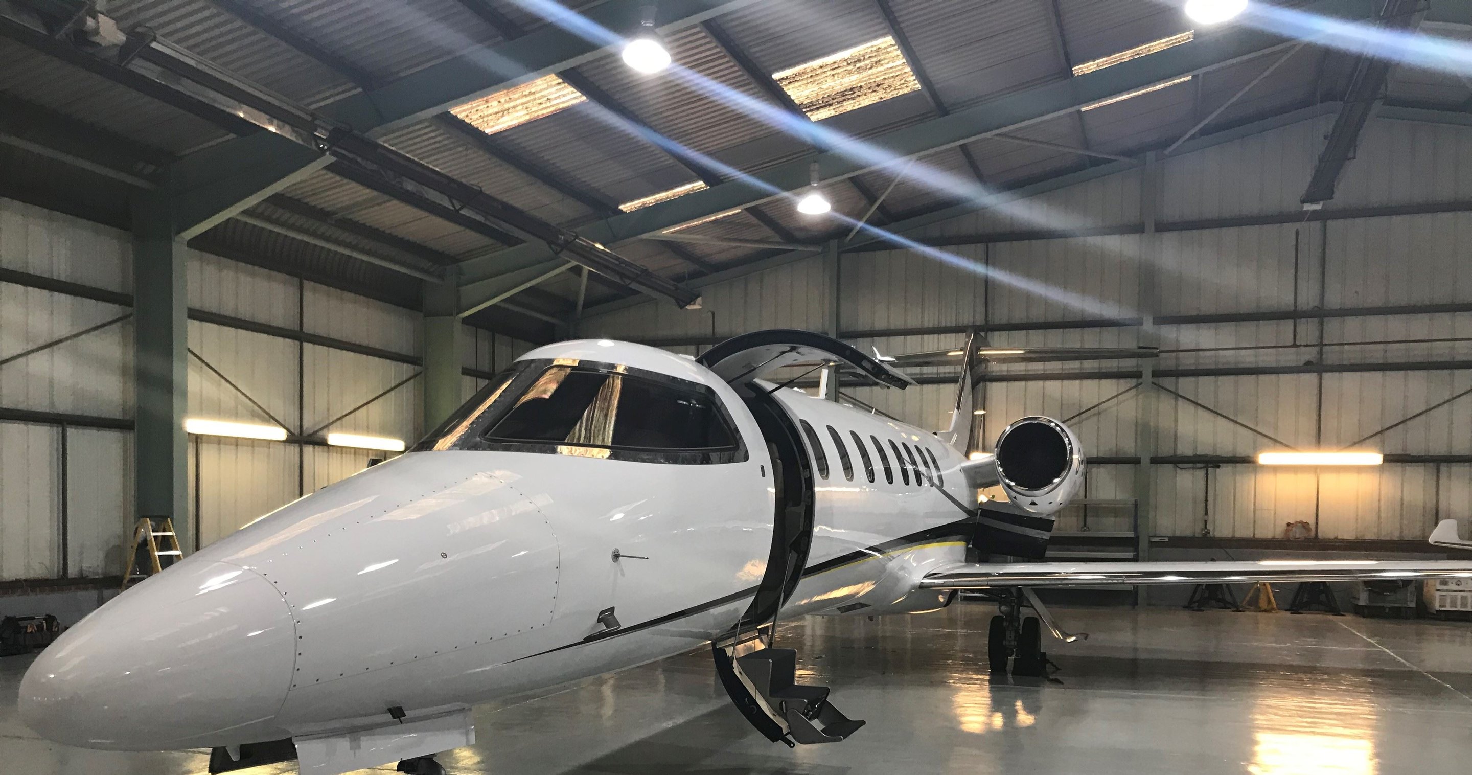emptyLeg