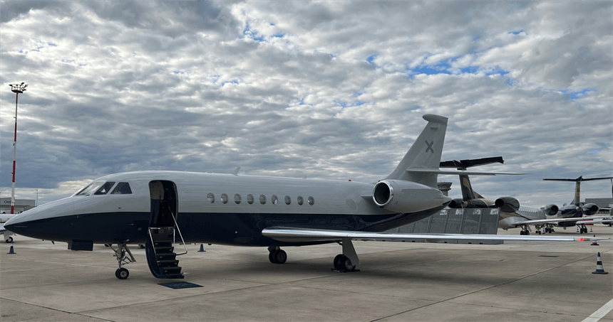 emptyLeg