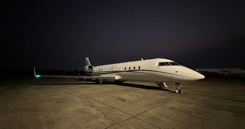 emptyLeg