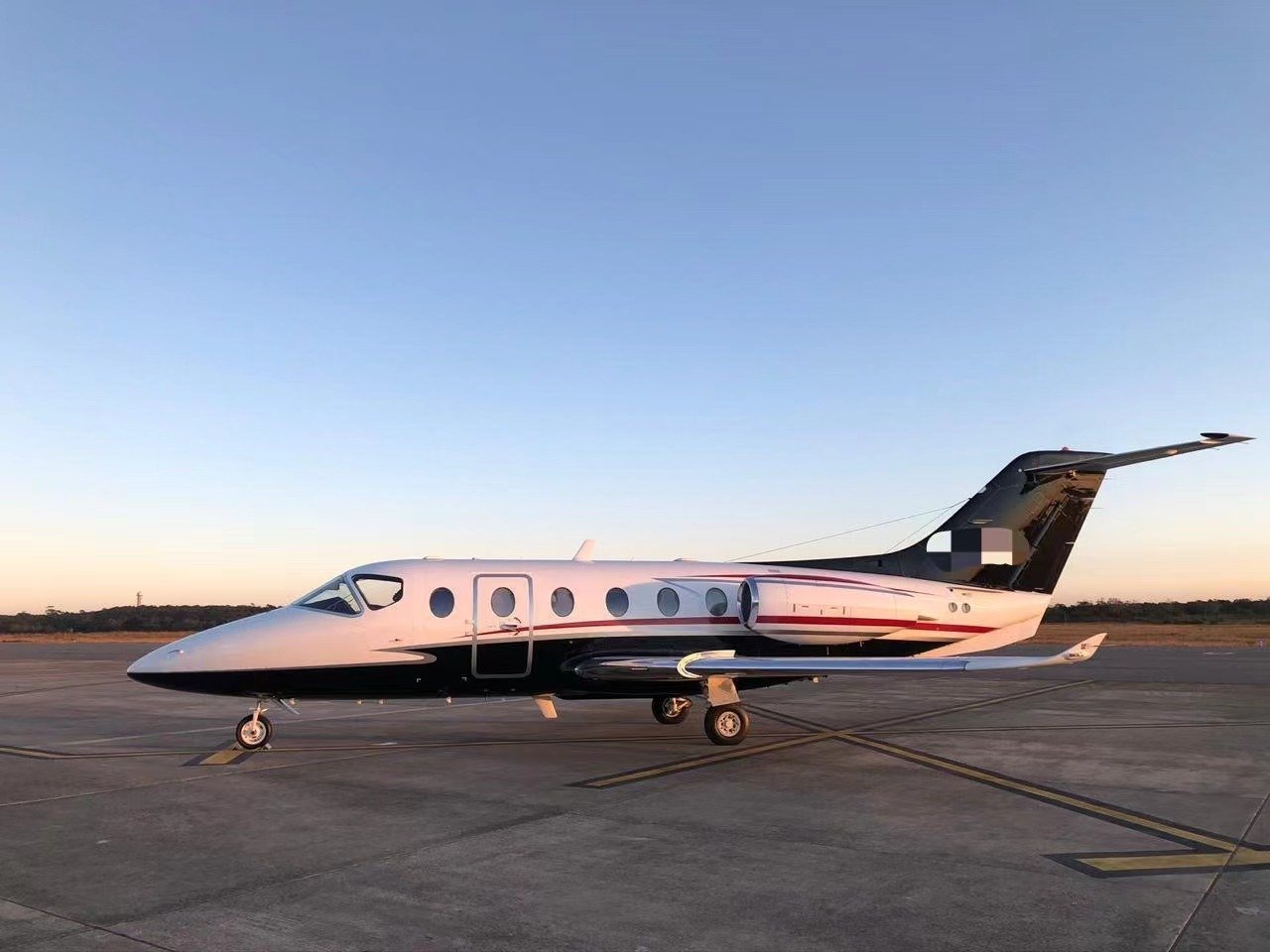 emptyLeg