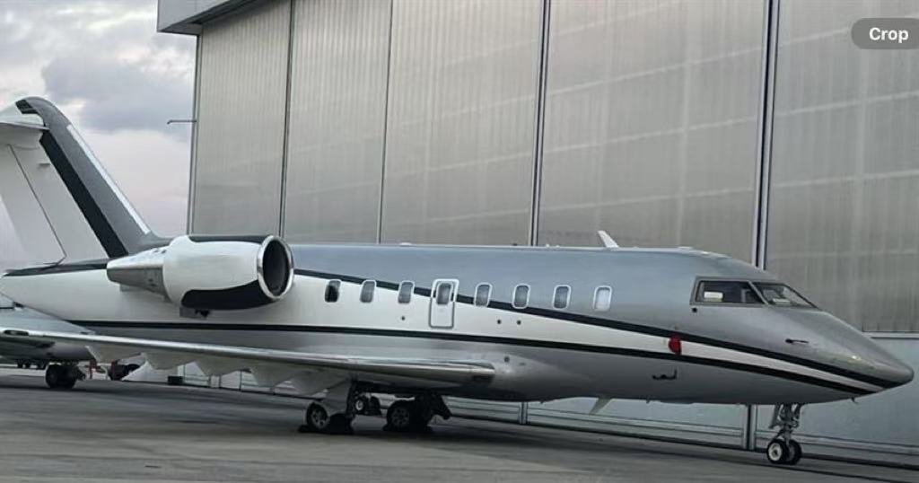 emptyLeg