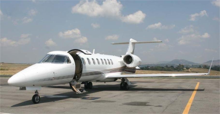 emptyLeg