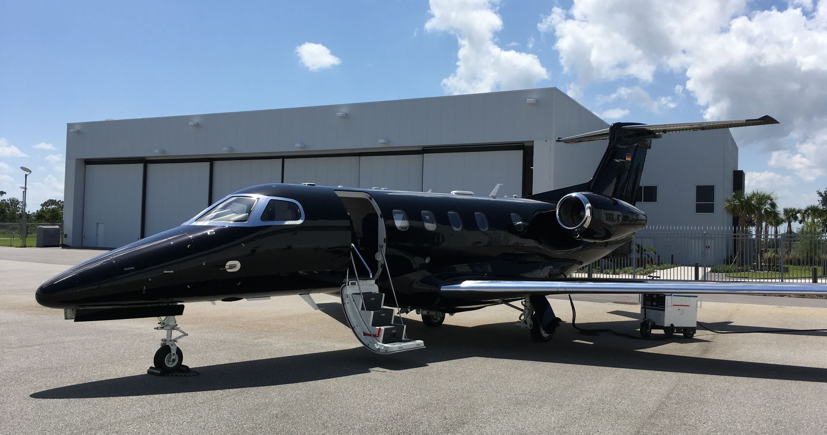 emptyLeg