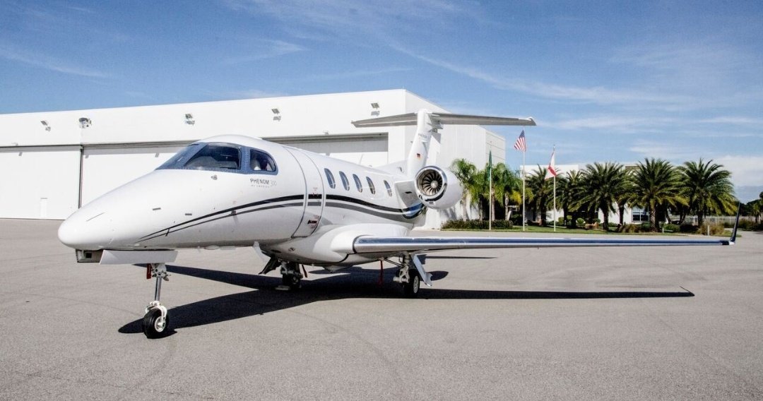 emptyLeg