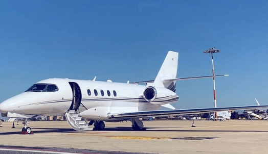 emptyLeg