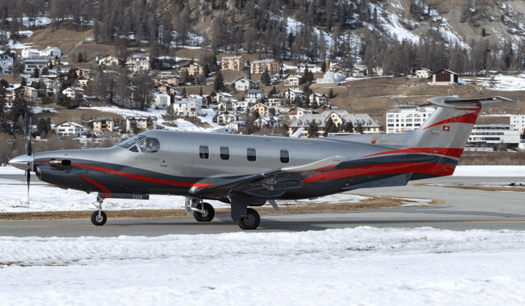 emptyLeg