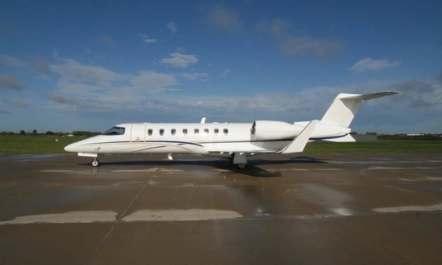 emptyLeg