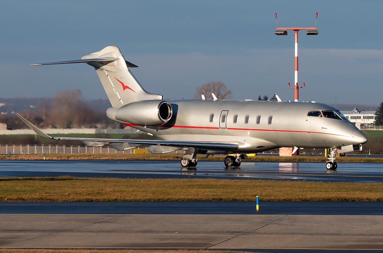 emptyLeg